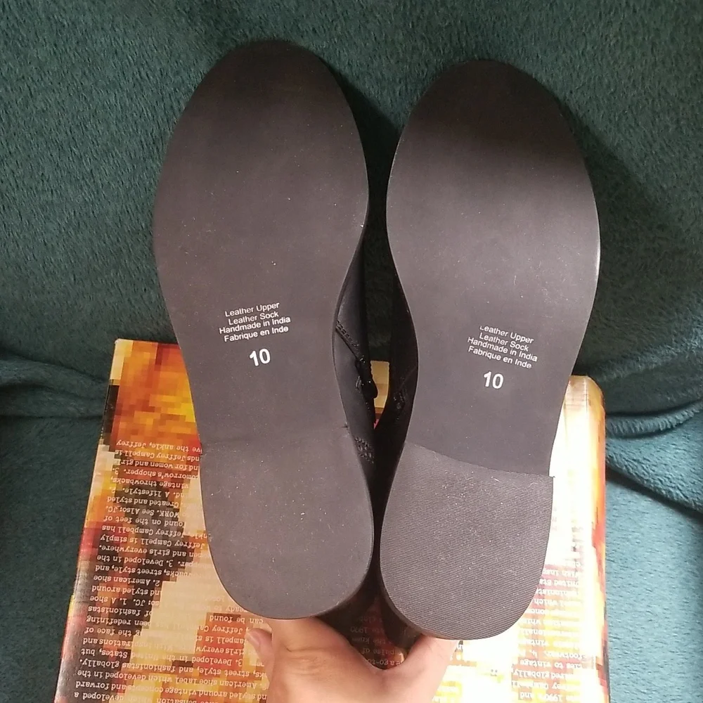 Jeffrey Campbell Edmone Boot - Picture 6 of 7